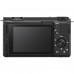Sony ZV-E10-II with E PZ 16-50 f/3.5-5.6